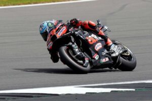 Aprilia RS 125 Replica moto