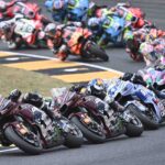 MotoGP novità Dorna Liberty Media