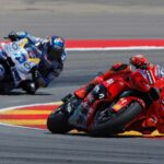 F1 Ferrari MotoGP stipendi
