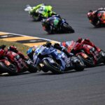 Jorge Martin MotoGP ritorno