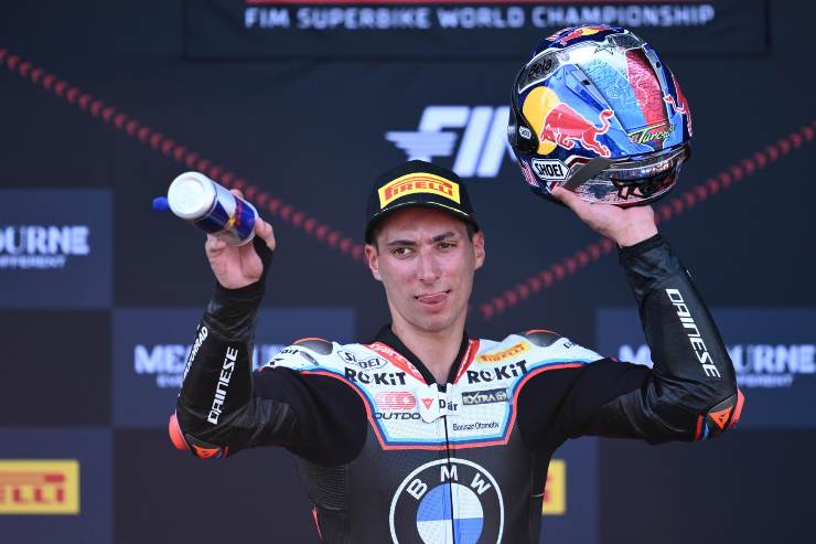 Razgatlioglu Yamaha MotoGP Pramac Quartararo