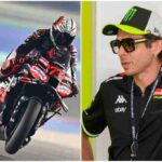 Valentino Rossi - Aprilia
