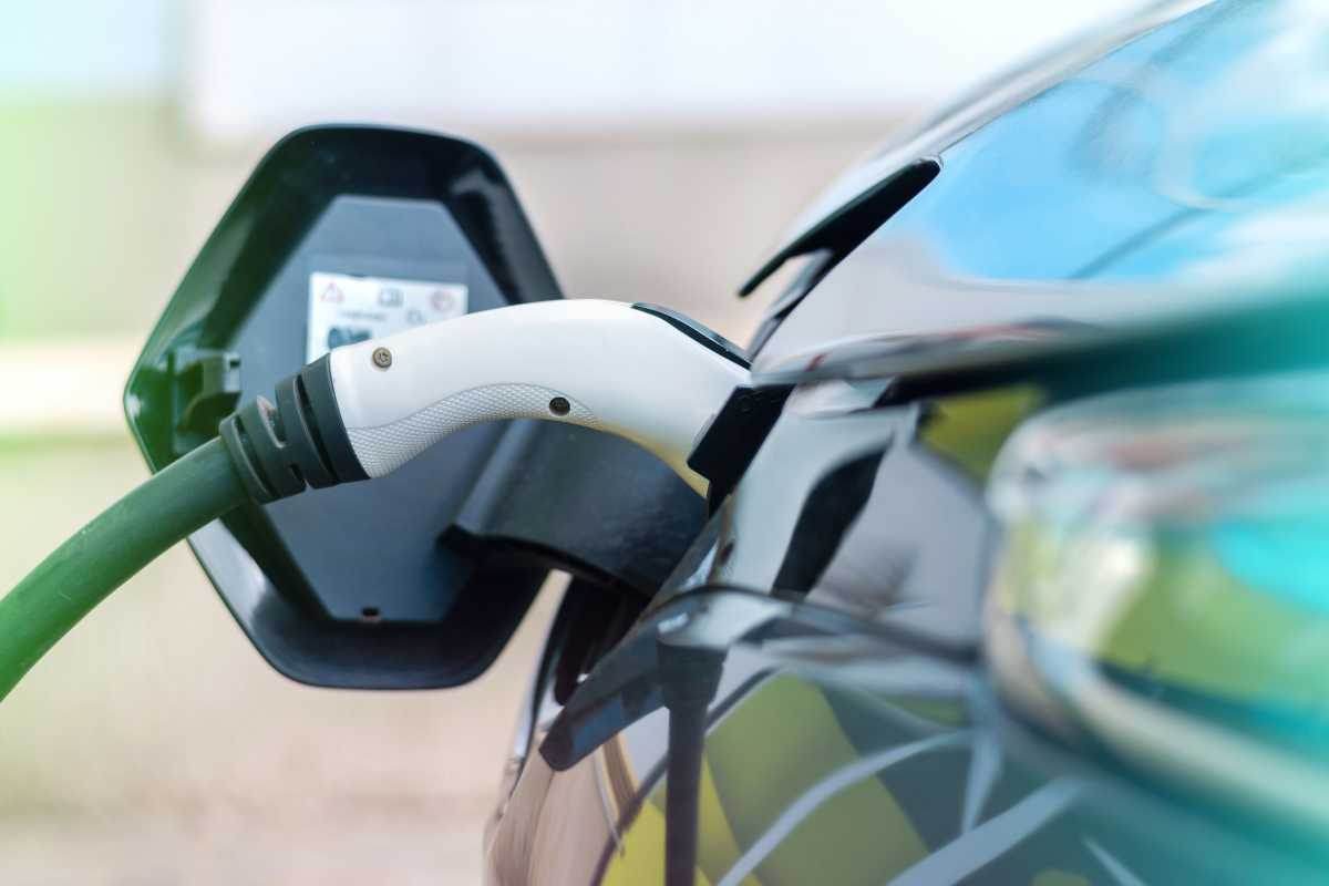 Il vero problema delle nuove EV