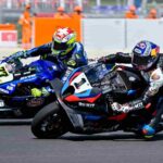 Il campione potrebbe lasciare la MotoGP