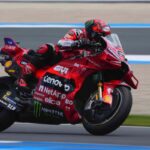 Capirossi difende Bagnaia