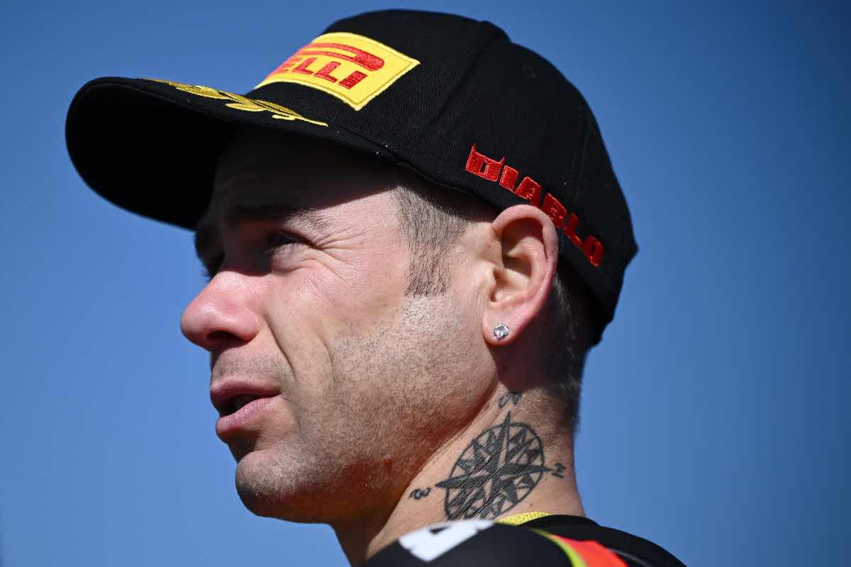 Bautista torna in MotoGP?