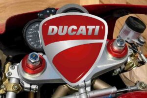Asta Ducati