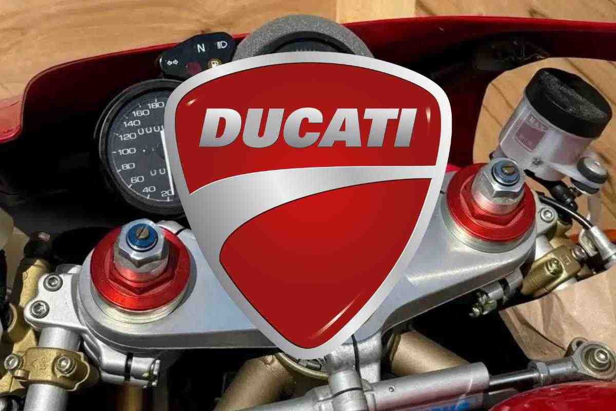 Asta Ducati