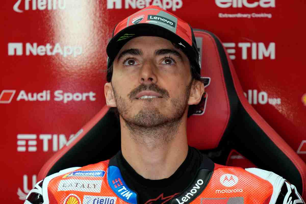 La critica a Pecco Bagnaia