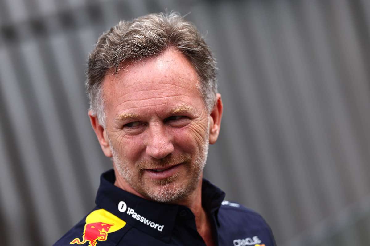 Quale futuro per Christian Horner?