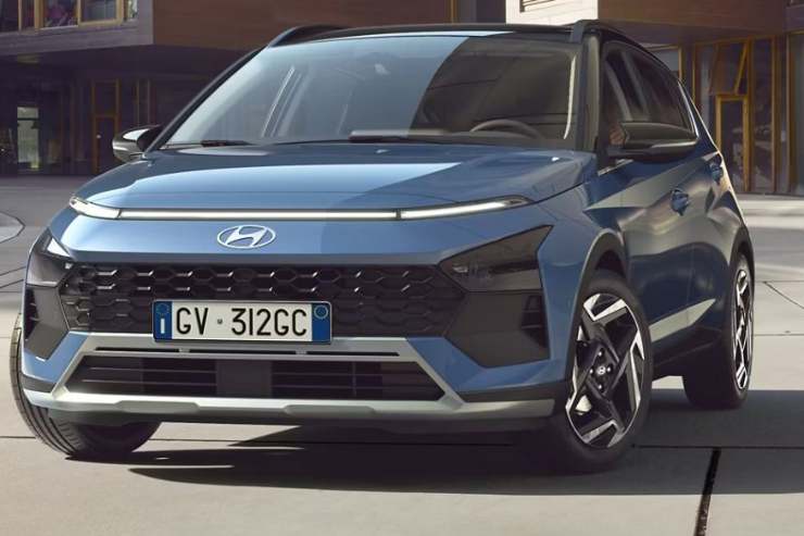 Hyundai nessuno vuole più il cambio manuale