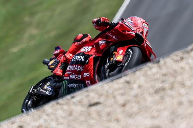 Marc Marquez per Agostini batterà il record