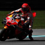 Marquez tornerà mai alla Honda?