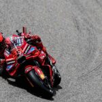 Ducati stregata da Marquez