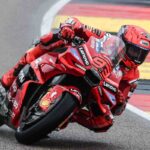 Dall'ex MotoGP la mazzata su Marquez