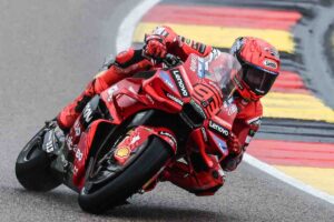 Dall'ex MotoGP la mazzata su Marquez