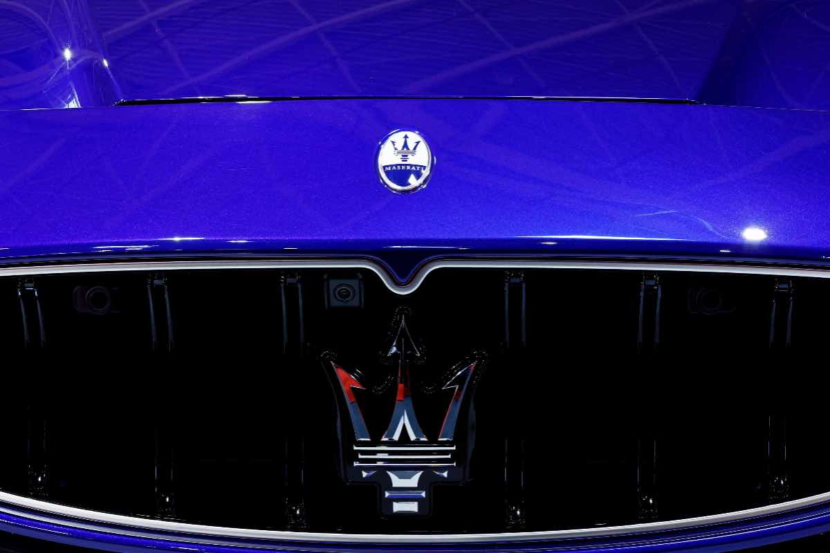 La Maserati torna al passato?
