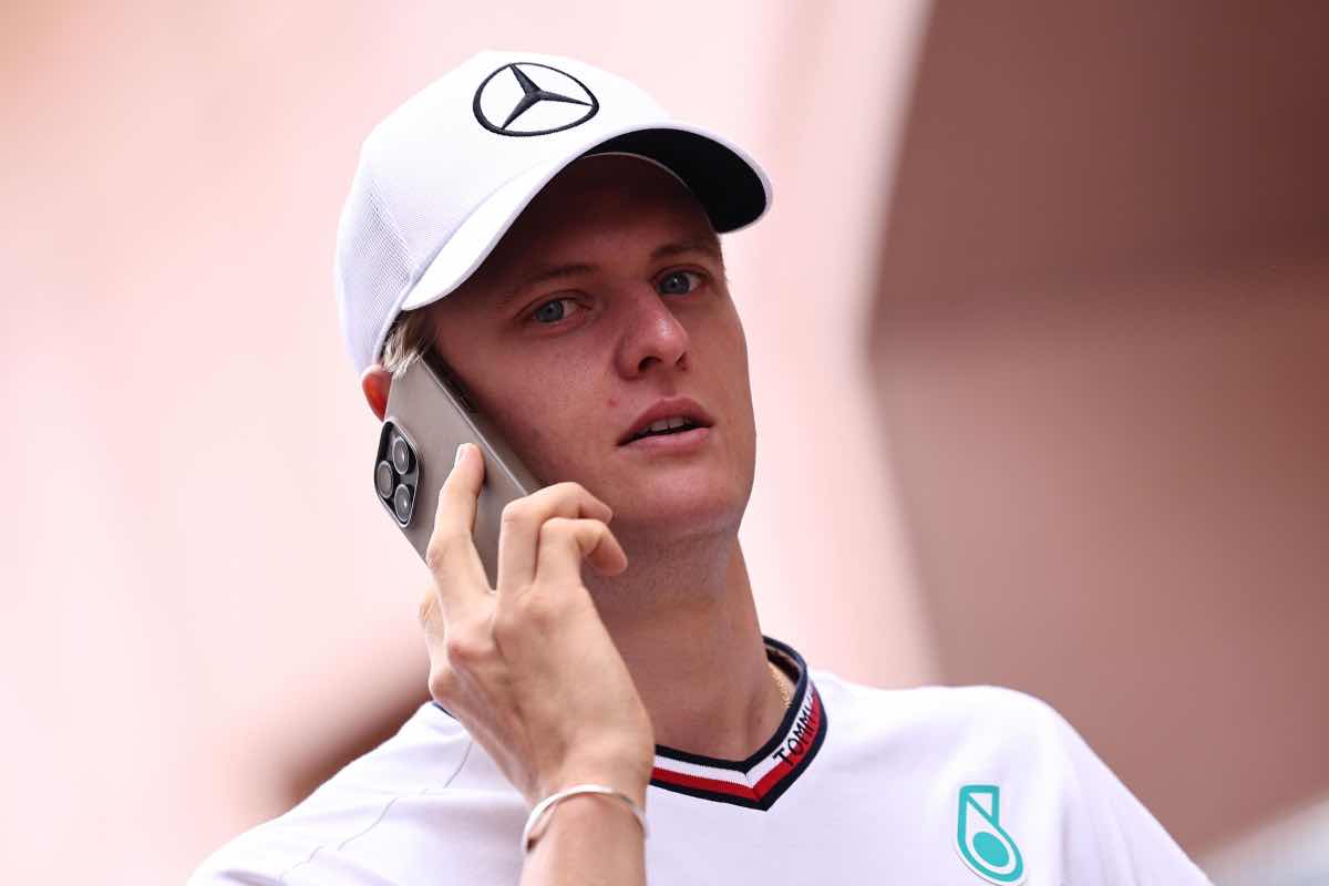 Mick Schumacher torna in F1?
