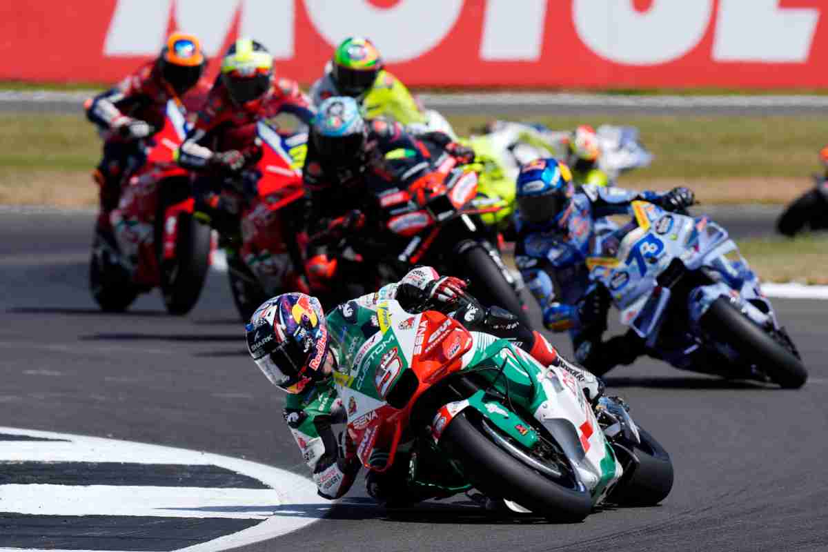 MotoGP, la strategia di Honda 