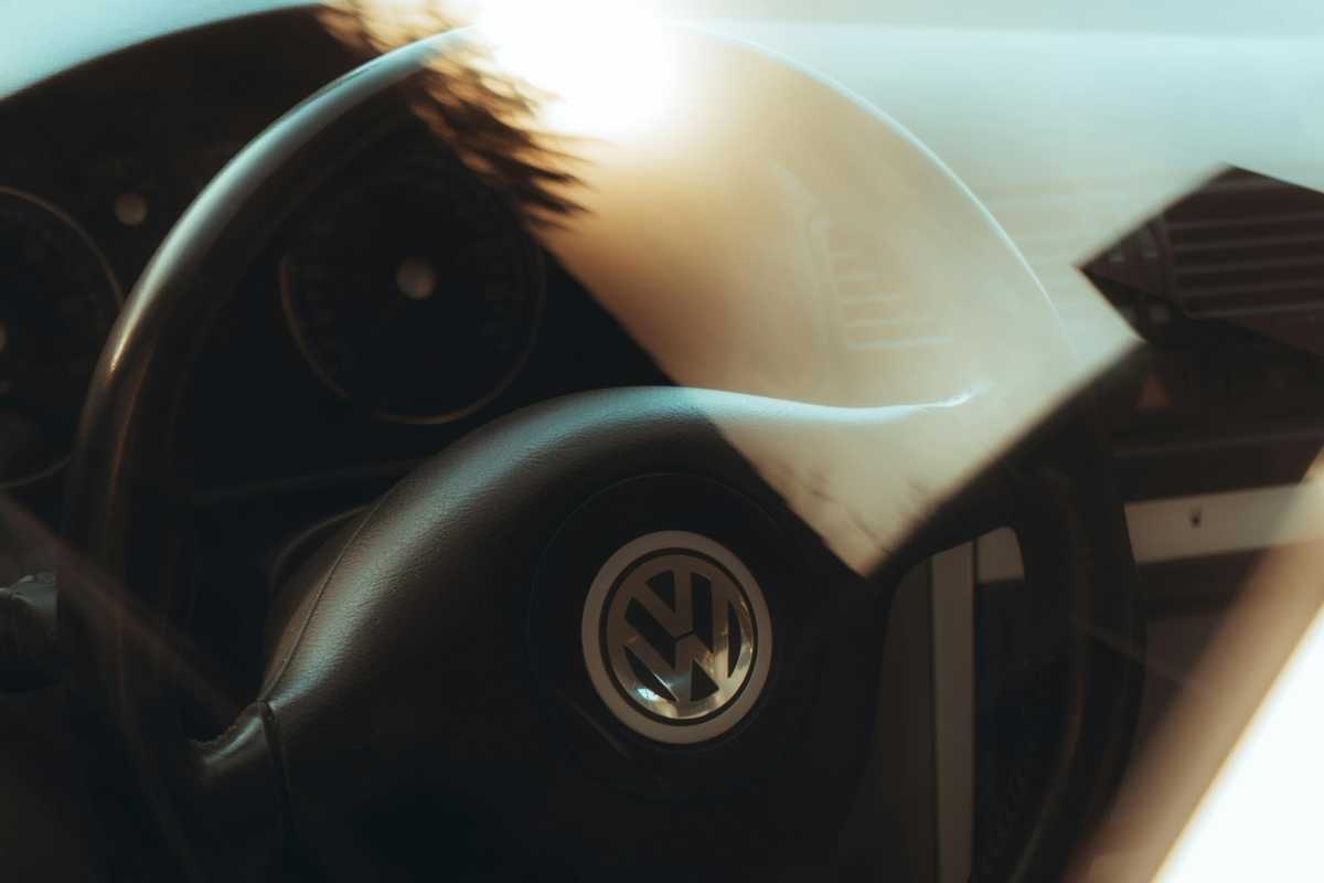 Problemi anche per Volkswagen 