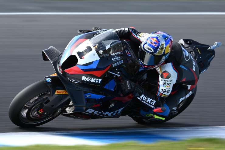 BMW MotoGP addio futuro