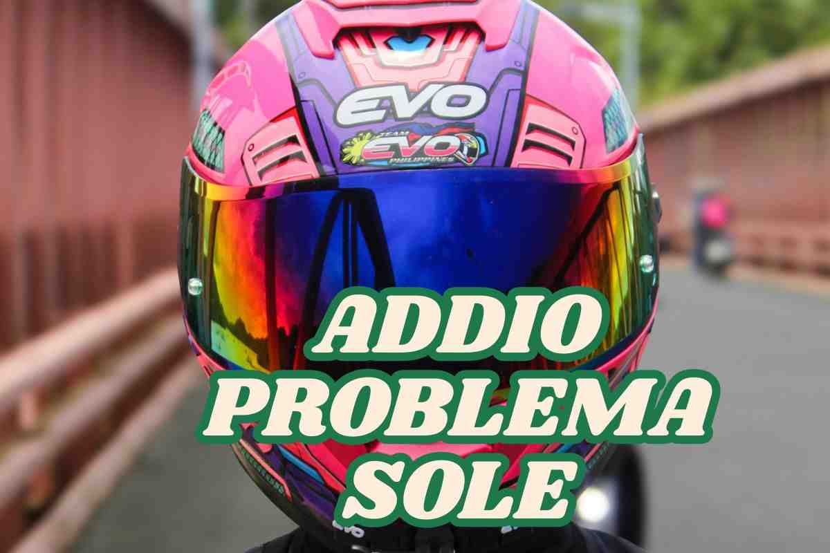 Woljay Casco Modulare sconto