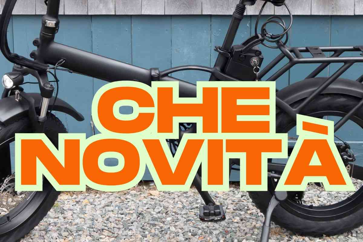 Gobao P100 novità motore