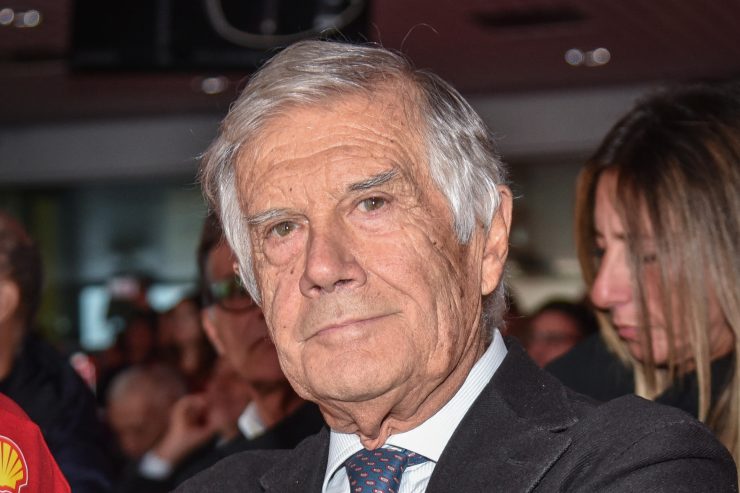 Giacomo Agostini MotoGP Marc Marquez Ducati