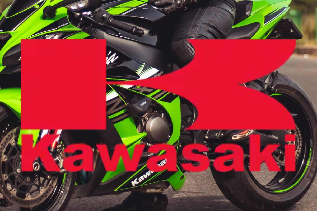 Kawasaki Z7 Hybrid moto