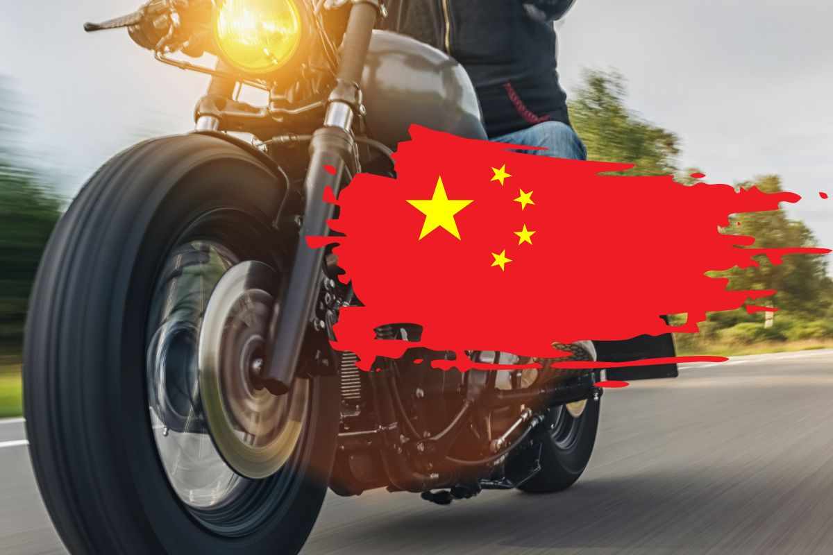 CFMoto 675 NK moto enduro crossover
