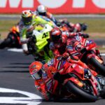 Morbidelli MotoGP Olanda penalità