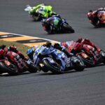 BMW MotoGP addio futuro