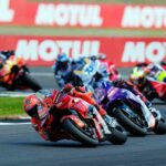 Jorge Martin Aprilia novità MotoGP