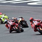 Alex Rins MotoGP Yamaha Germania