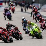 Fermin Aldeguer Gresini VR46 Ducati MotoGP