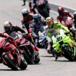 Enea Bastianini MotoGP KTM Brno