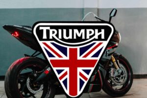 Triumph Tiger 900 moto colori