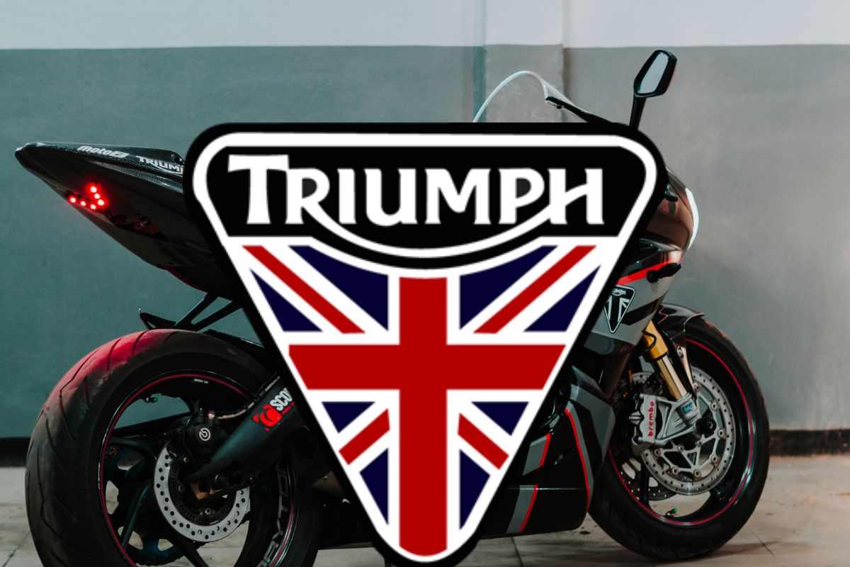 Triumph Tiger 900 moto colori
