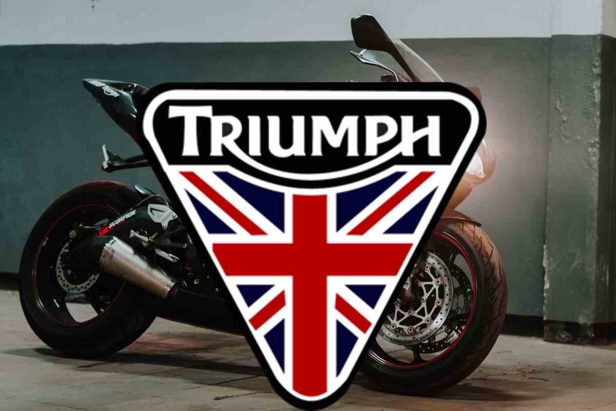 Triumph Thruxton novità moto