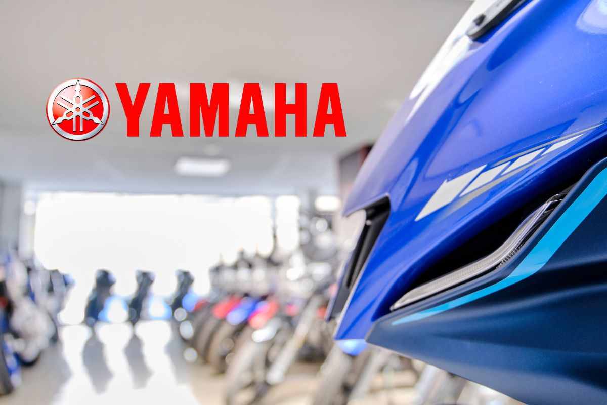 Yamaha prepara il ritorno della R1 con una tecnologia all’avanguardia: avrà una caratteristica unica