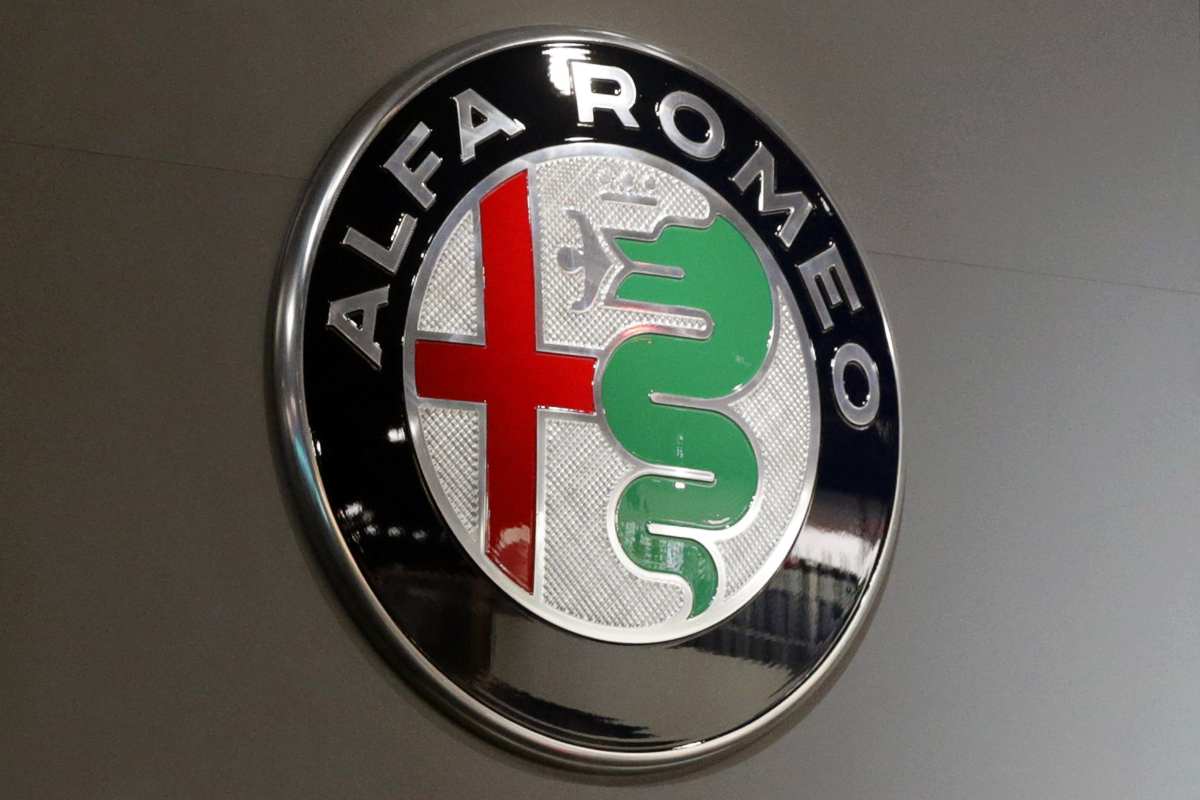 Torna una mitica Alfa Romeo?