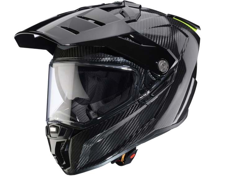 Caberg Tanami Carbon casco