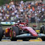 Ferrari punta alla vittoria