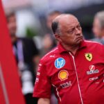 Frederic Vasseur la verità di Toto Wolff