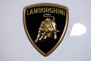 Lamborghini la più potente e veloce