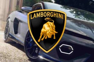 Lamborghini, attenzione massima ai dettagli