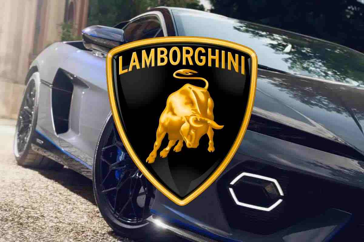 Lamborghini, attenzione massima ai dettagli