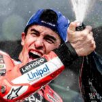 MotoGP, elogio da brividi per Marc Marquez