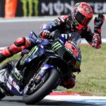 Quartararo mazzata alla Yamaha