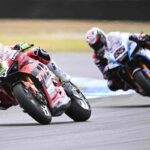 Jonathan Rea